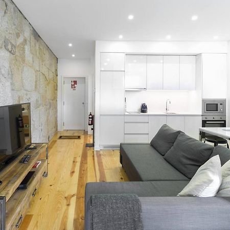 פורטו Modern Studio In Historical Centre מראה חיצוני תמונה