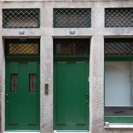 פורטו Modern Studio In Historical Centre מראה חיצוני תמונה