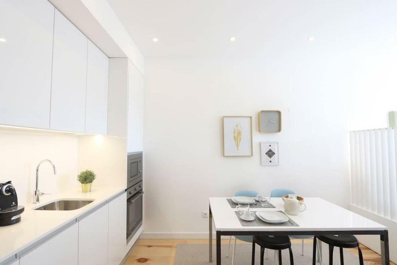 פורטו Modern Studio In Historical Centre מראה חיצוני תמונה