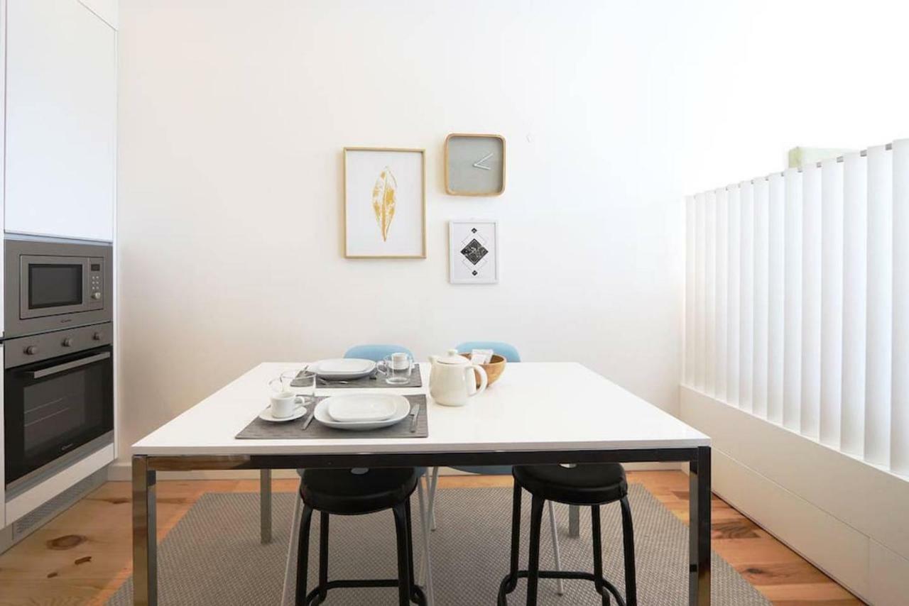 פורטו Modern Studio In Historical Centre מראה חיצוני תמונה