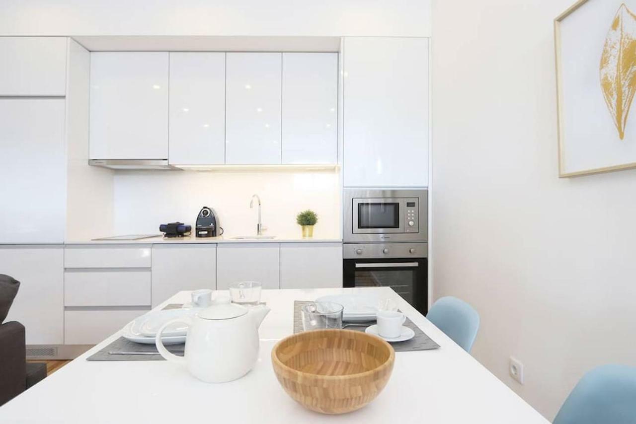 פורטו Modern Studio In Historical Centre מראה חיצוני תמונה