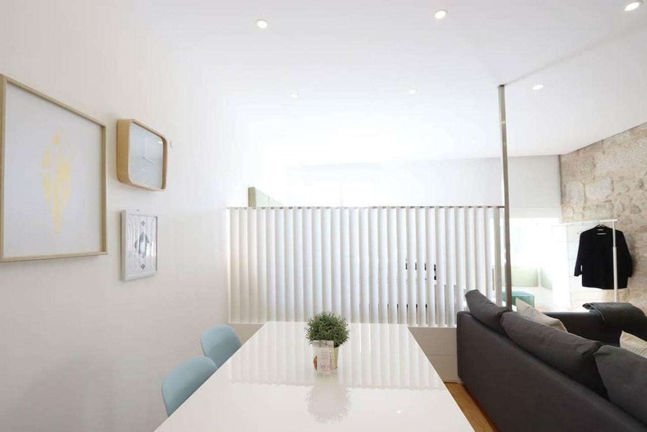 פורטו Modern Studio In Historical Centre מראה חיצוני תמונה