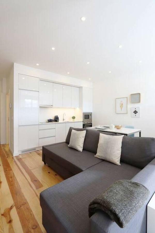 פורטו Modern Studio In Historical Centre מראה חיצוני תמונה