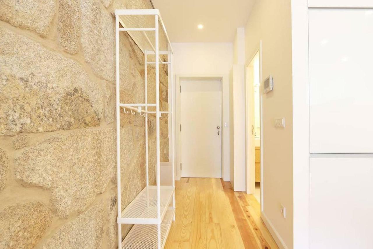 פורטו Modern Studio In Historical Centre מראה חיצוני תמונה