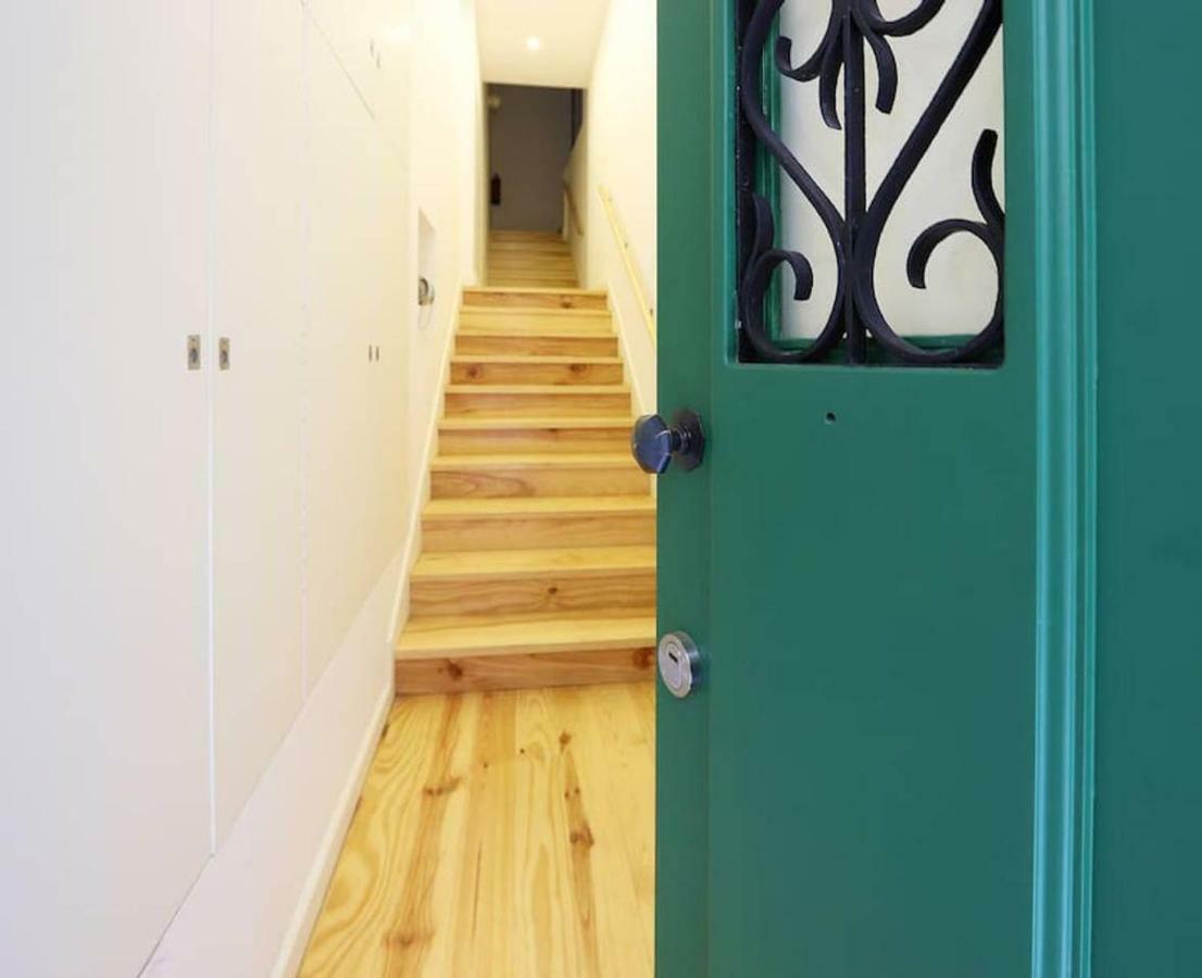 פורטו Modern Studio In Historical Centre מראה חיצוני תמונה