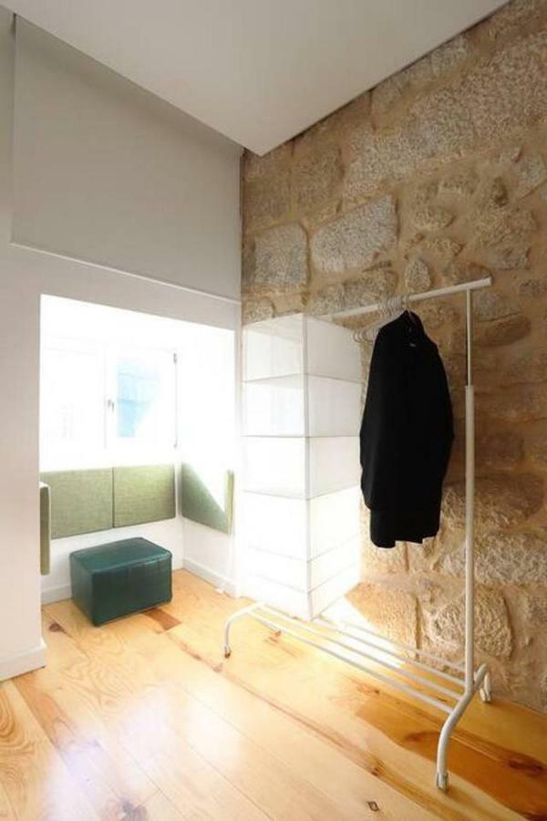 פורטו Modern Studio In Historical Centre מראה חיצוני תמונה