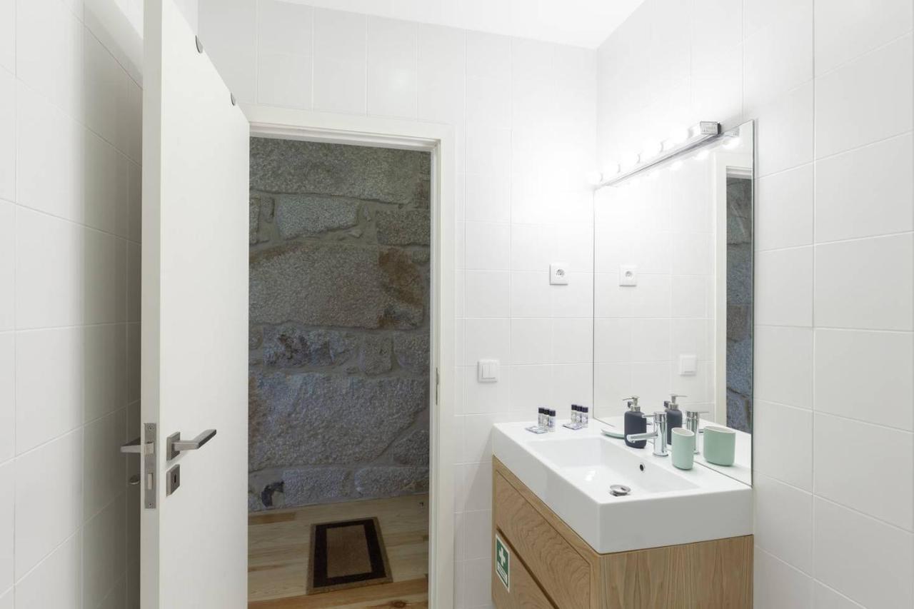 פורטו Modern Studio In Historical Centre מראה חיצוני תמונה